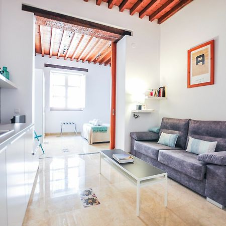 Appartement Renthas Vid Loft à Málaga Extérieur photo