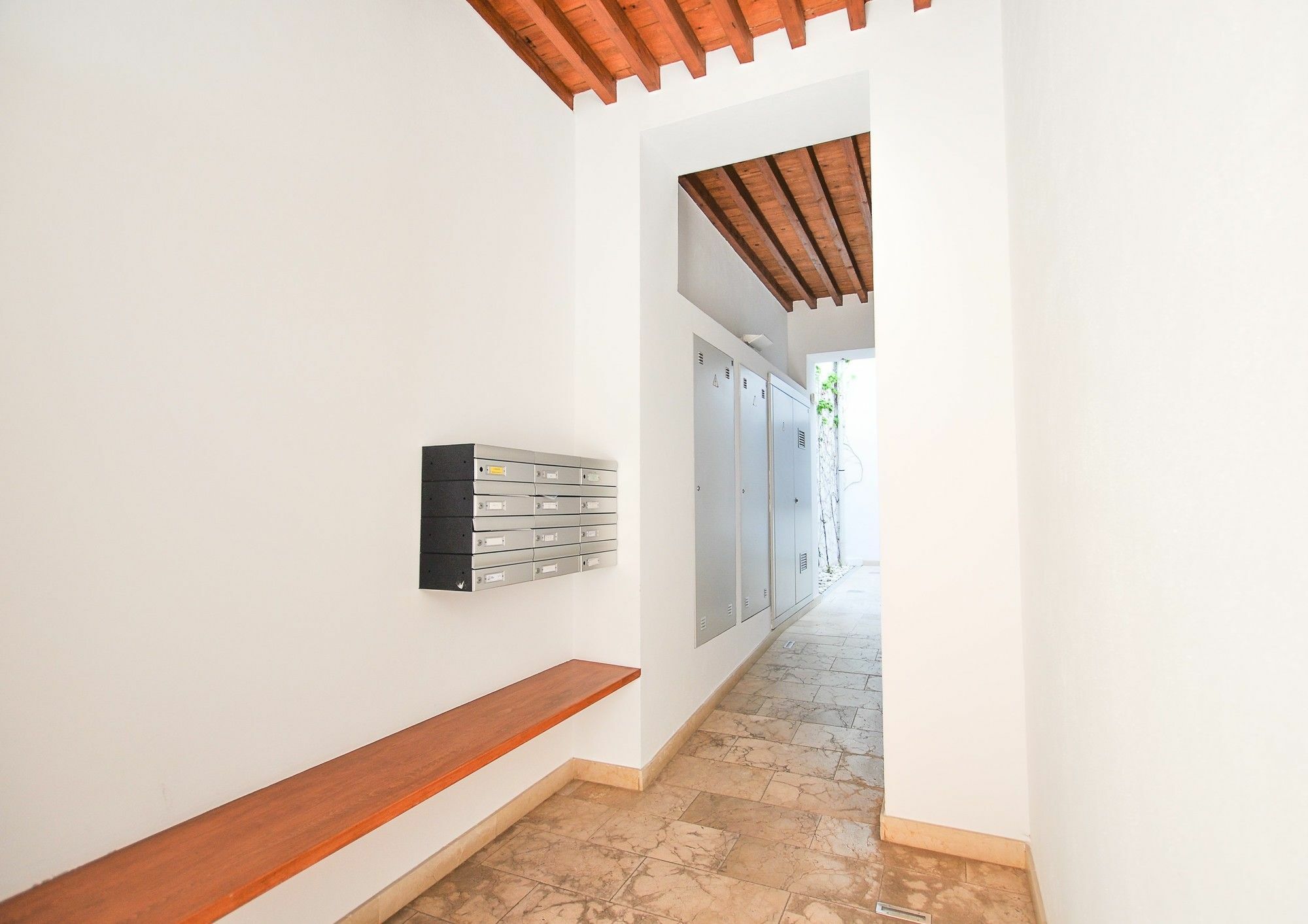 Appartement Renthas Vid Loft à Málaga Extérieur photo