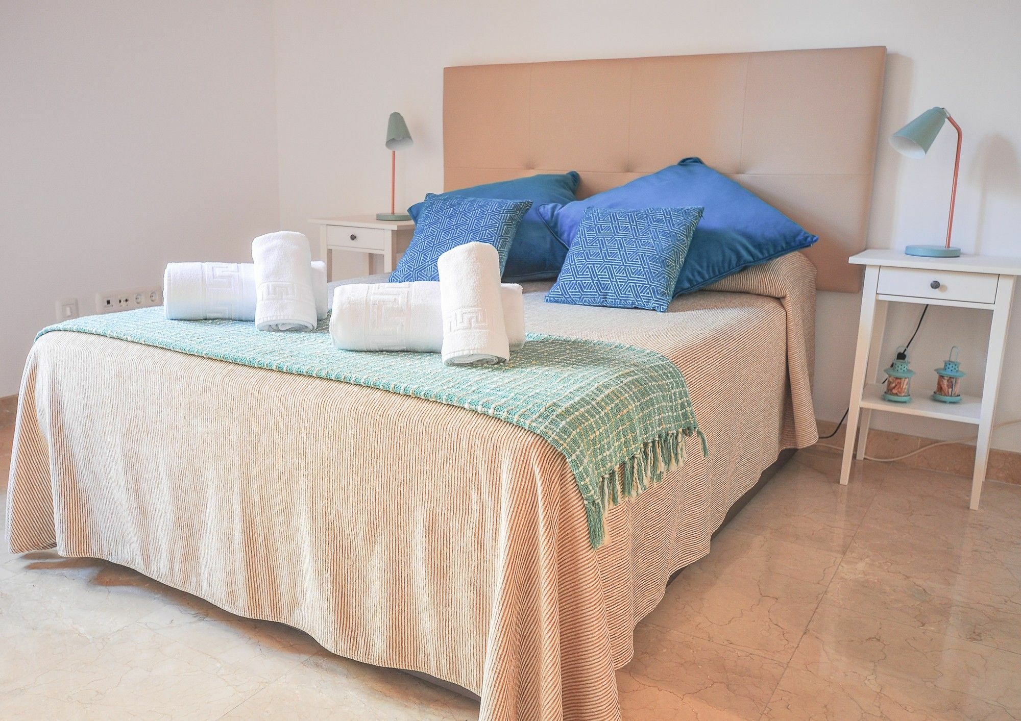Appartement Renthas Vid Loft à Málaga Extérieur photo